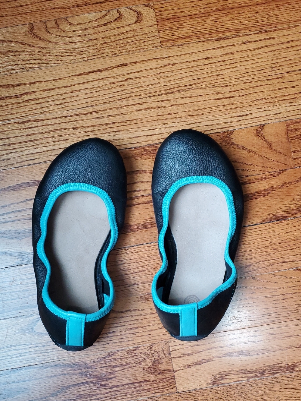 Soft Star  6W Ballet Flats Barefoot Style Zero Drop Like New